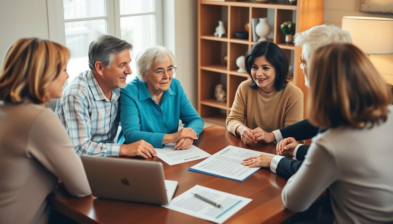 Wills and Trusts Preparation