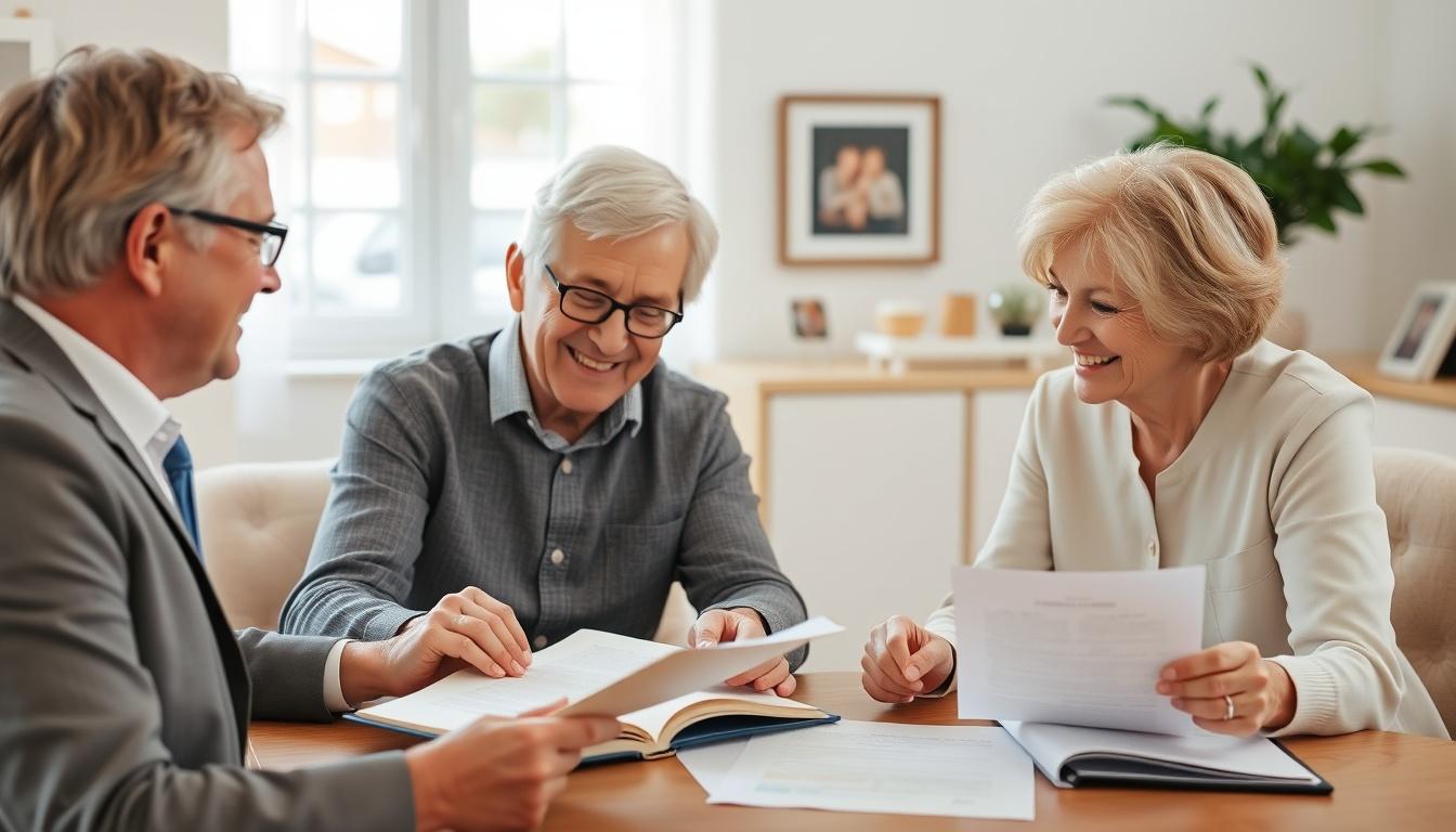 Elder Law Expertise